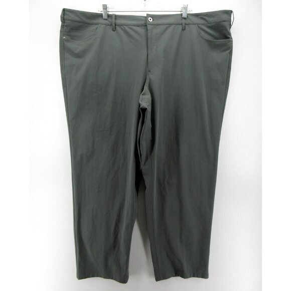 Sene Pants 50X30 Performance Golf Traveler Commuter Straight Active - Picture 1 of 9